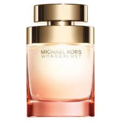 MICHAEL KORS Wonderlust EDP 100ml TESTER